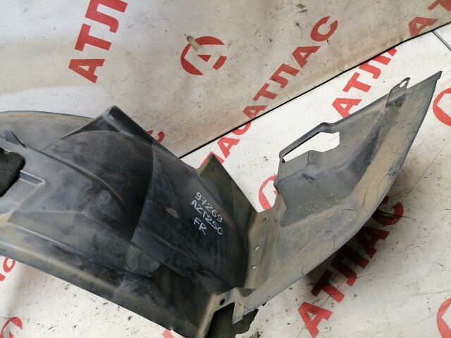 Подкрылок TOYOTA Avensis 