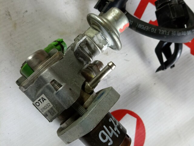 ТНВД TOYOTA Avensis 2AZ-FSE