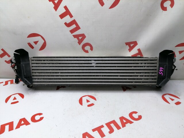 Радиатор интеркулера MAZDA CX-5 