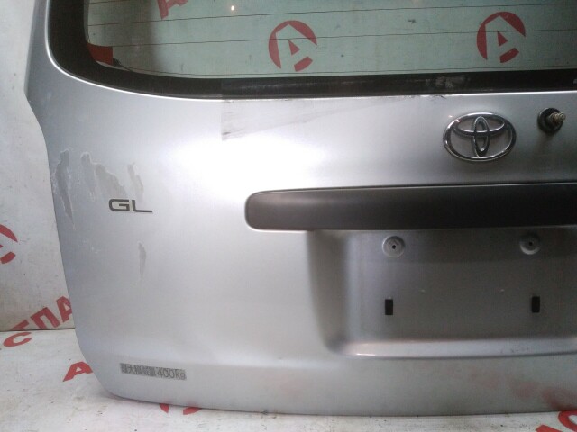 Дверь багажника TOYOTA Probox 