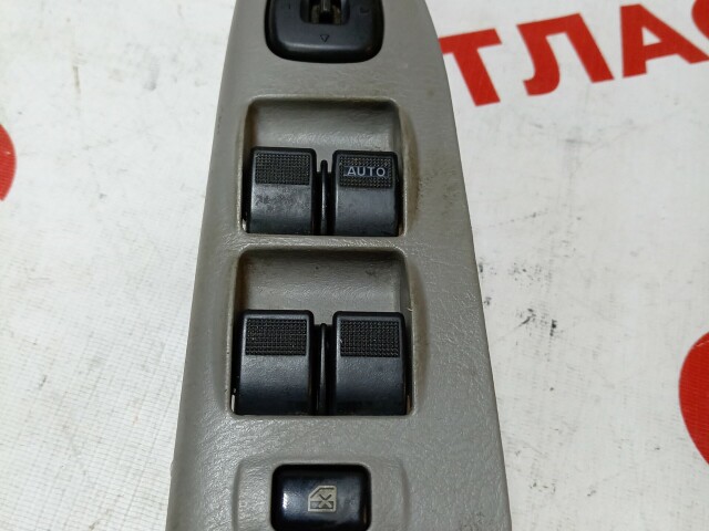 Блок управления стеклоподъемниками MAZDA Premacy 