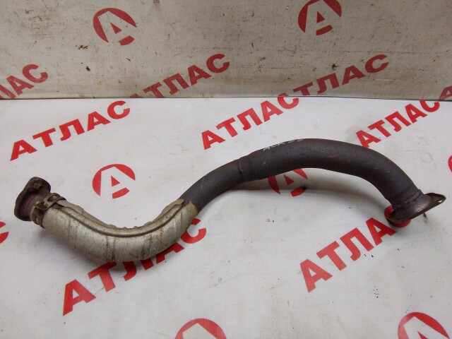 Глушитель TOYOTA Estima 