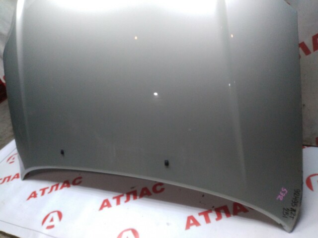 Капот TOYOTA Avensis 