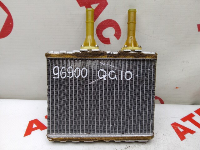 Радиатор печки NISSAN Bluebird Sylphy 