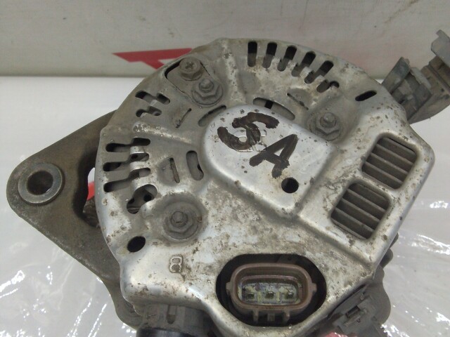 Генератор TOYOTA Sprinter 5A-FE