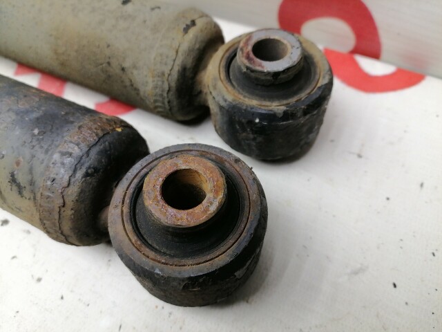 Амортизатор NISSAN Juke 