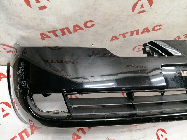 Бампер передний NISSAN Primera 