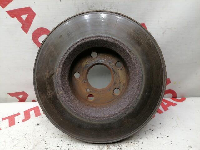 Диск тормозной TOYOTA Avensis 