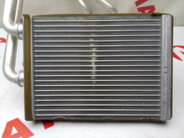 Радиатор печки NISSAN X-Trail 