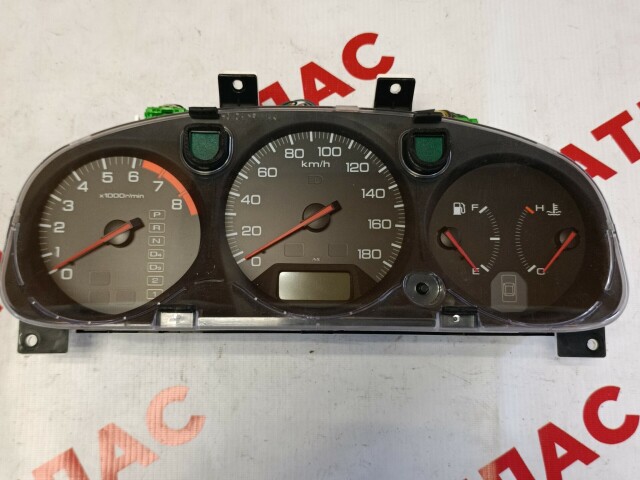 Щиток приборов HONDA Accord 
