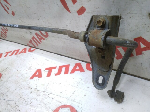 Стабилизатор TOYOTA Camry 