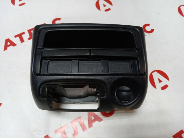 Рамка магнитолы TOYOTA FunCargo 