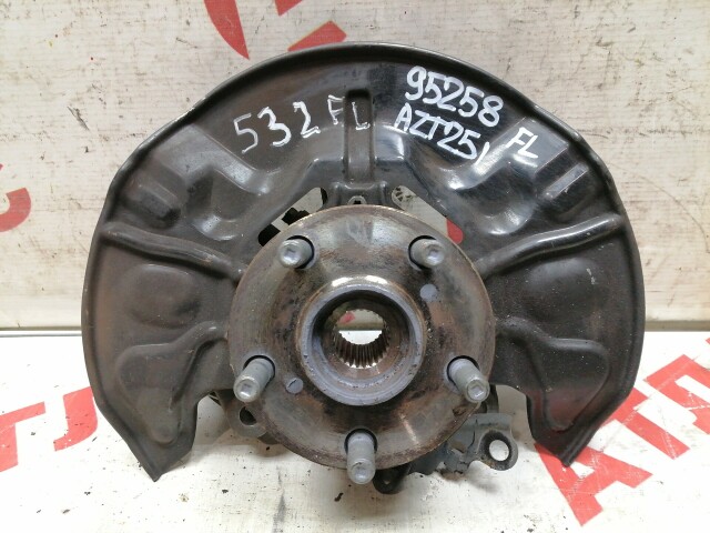 Ступица TOYOTA Avensis 