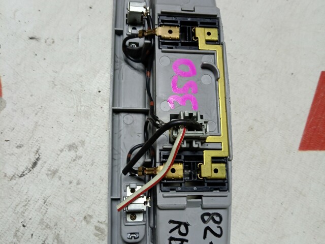 Плафон HONDA CR-V 