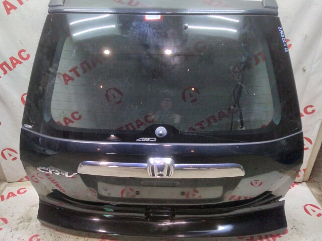 Дверь багажника HONDA CR-V 