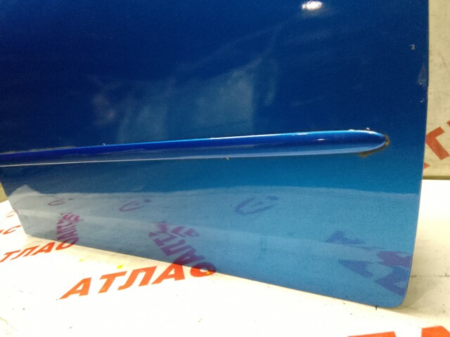 Дверь TOYOTA Corolla Runx 