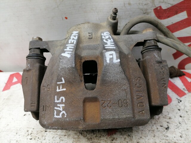 Суппорт TOYOTA Corolla Fielder 