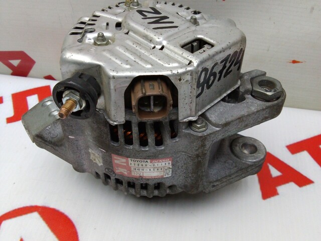 Генератор TOYOTA Corolla Axio 1NZ-FE