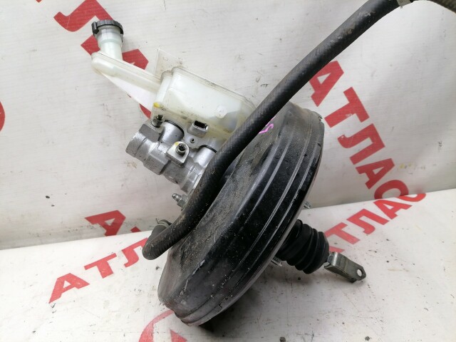 Главный тормозной цилиндр NISSAN Juke 