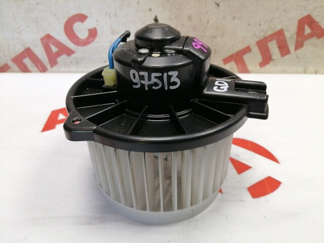 Моторчик печки HONDA Fit 