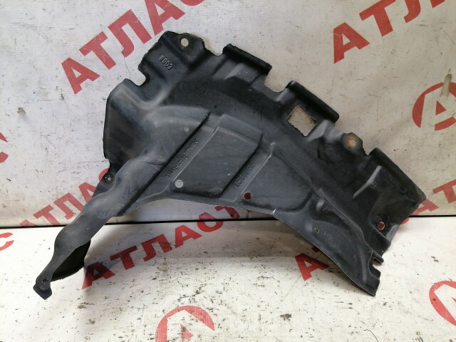 Защита двигателя TOYOTA Platz 