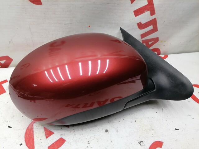 Зеркало NISSAN Juke 