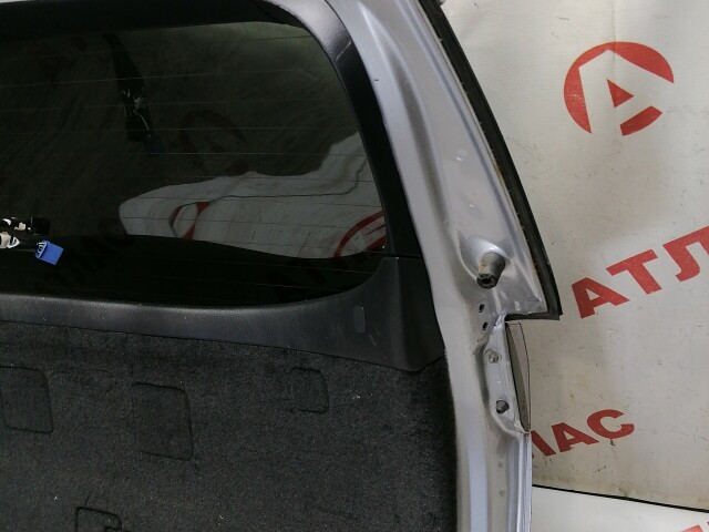 Дверь багажника TOYOTA Caldina 