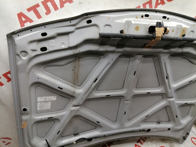 Капот NISSAN Sunny 