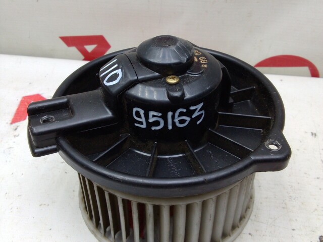 Моторчик печки TOYOTA Corolla 