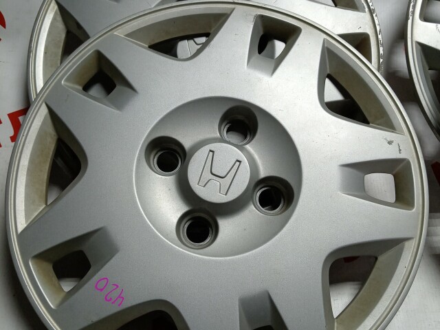 Колпак на колесо HONDA - 