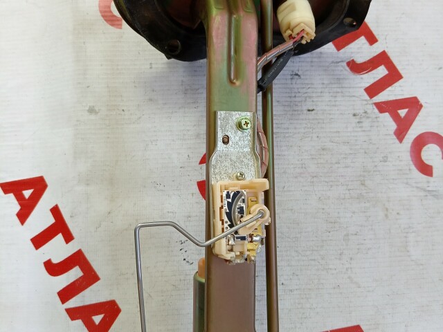 Бензонасос SUBARU Forester 