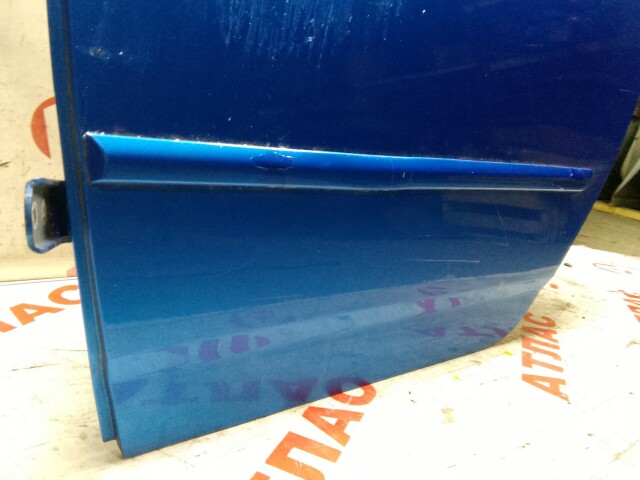 Дверь TOYOTA Corolla Runx 