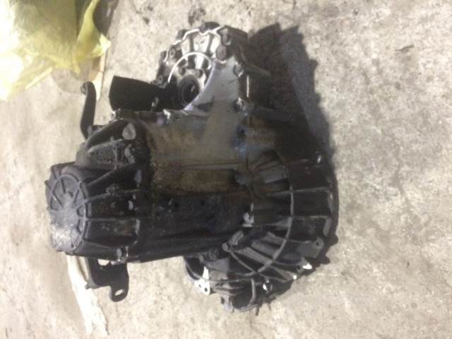 МКПП TOYOTA Carina E 3S-FE
