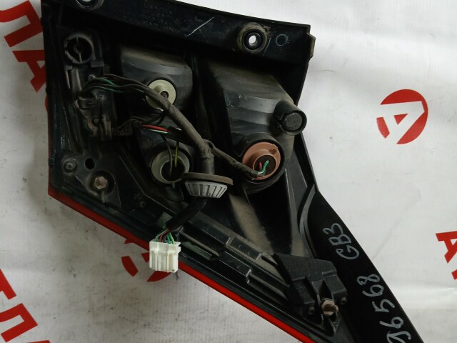 Стоп HONDA Freed 