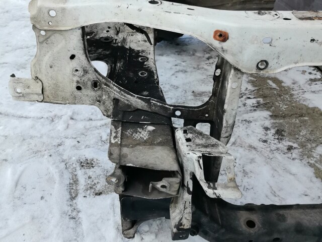 Лонжерон TOYOTA Corona Premio 