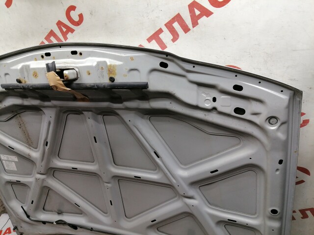 Капот NISSAN Sunny 