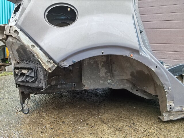 Крыло заднее FORD Kuga 