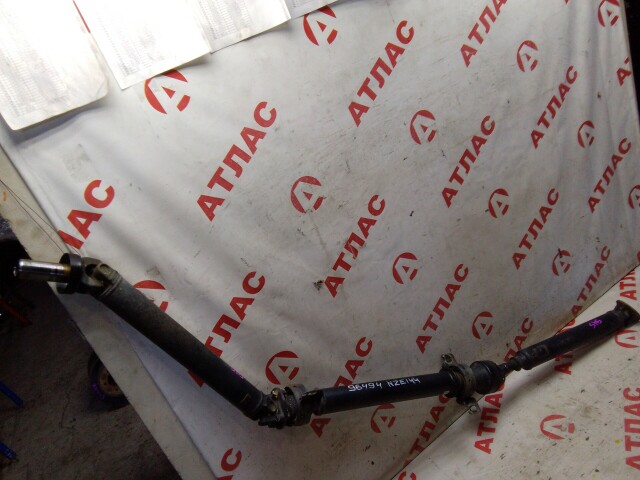 Карданный вал TOYOTA Corolla Fielder 