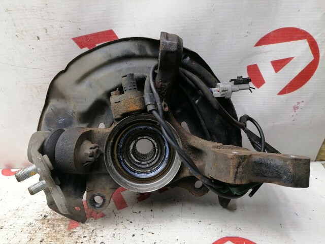 Ступица TOYOTA Caldina 