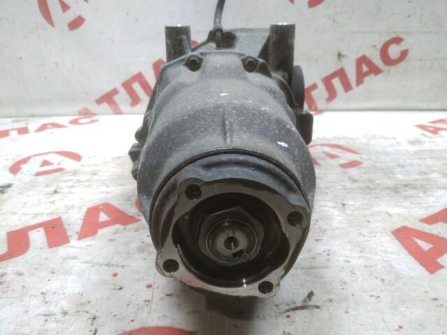 Редуктор HONDA Stream D17A