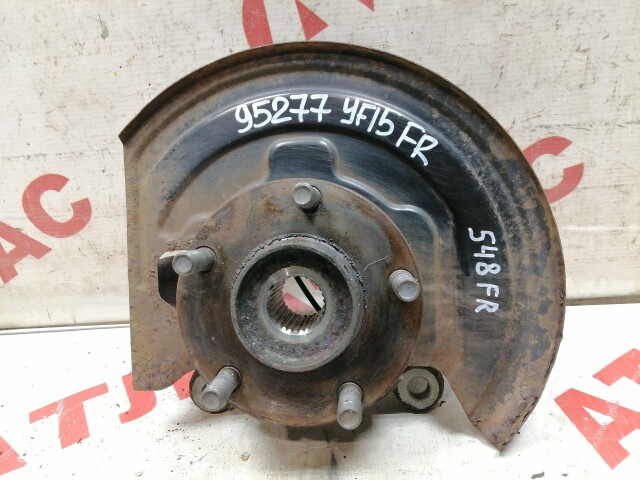 Ступица NISSAN Juke 