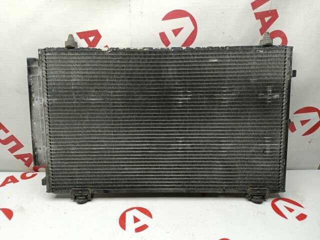 Радиатор кондиционера TOYOTA Corolla 