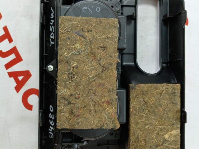 Подстаканник SUZUKI Escudo 