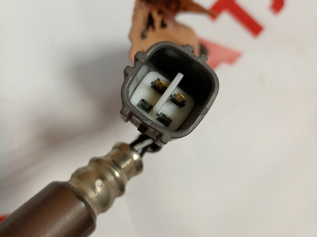 Датчик кислородный TOYOTA Avensis 2AZ-FSE