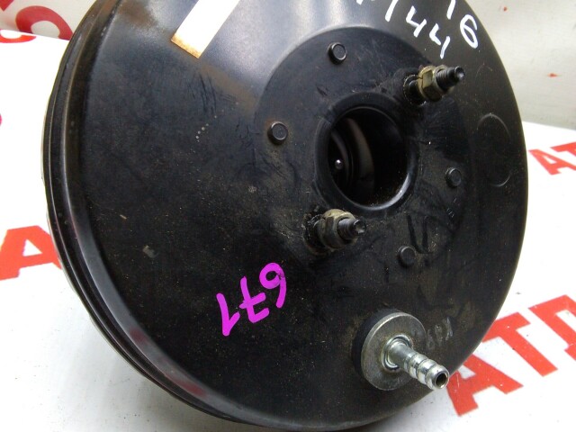 Вакуум TOYOTA Platz 