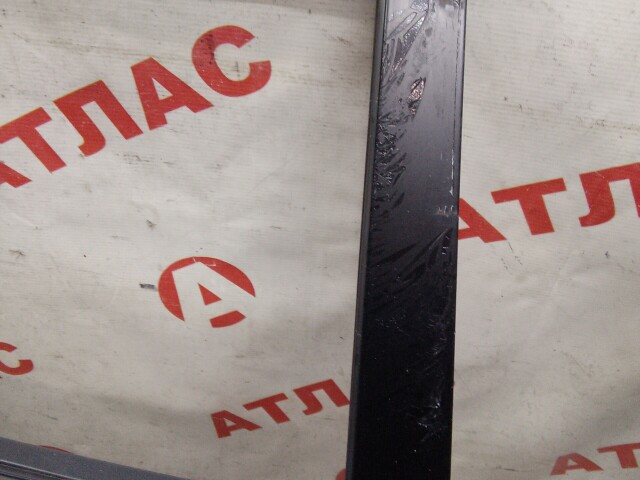 Дверь TOYOTA Corolla Runx 