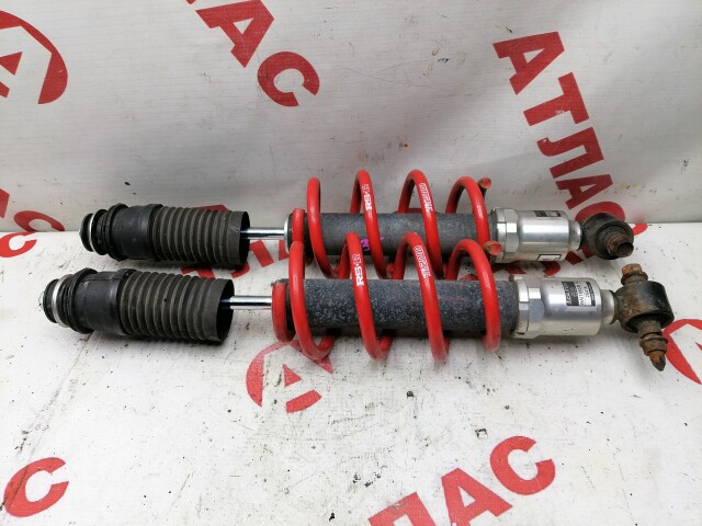 Амортизатор TOYOTA Avensis 