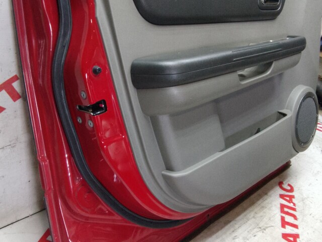 Дверь NISSAN X-Trail 