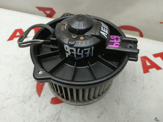 Моторчик печки TOYOTA Corolla Spacio 