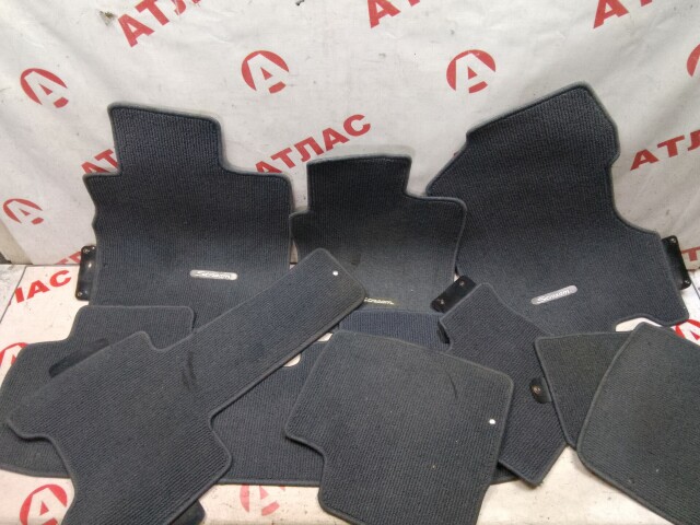 Коврик салонный HONDA Stream 